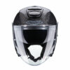 Casco Moto Jet in Carbonio Caberg FLYON CARBON