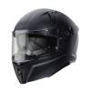 CASCO MOTO INTEGRALE CABERG AVALON X NERO OPACO ECE 22.06