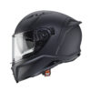 CASCO MOTO INTEGRALE CABERG AVALON X NERO OPACO ECE 22.06