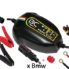 CARICA BATTERIA MOTO BMW 12V - 1A BC K900 EVO+,