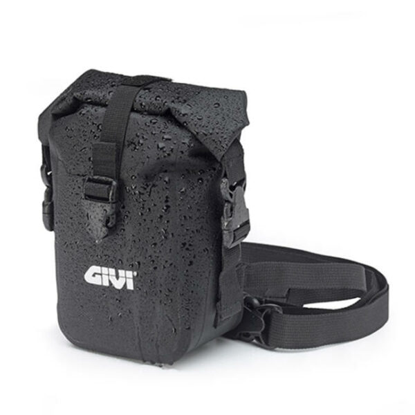 Borsa Moto T517 Borsello Da Gamba Givi