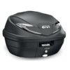 Bauletto Givi B360NT2 Nero con catadiottro Fumè 36lt