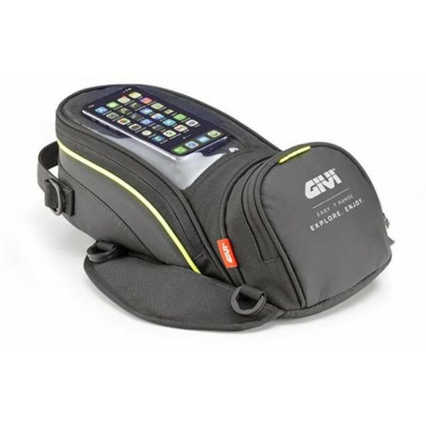 Borsa da Serbatoio Moto Givi EASY-T EA138 - 6 litri
