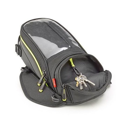 Borsa da Serbatoio Moto Givi EASY-T EA138 - 6 litri
