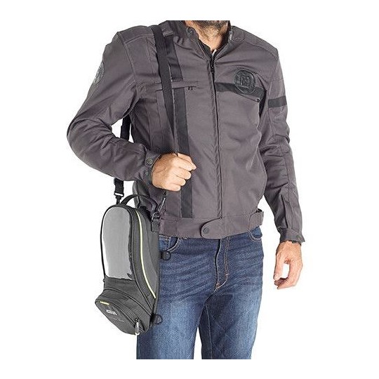 Borsa da Serbatoio Moto Givi EASY-T EA138 - 6 litri