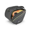 Borsa da Tunnel per Scooter Givi EASY-T EA135 Nero 15 litri
