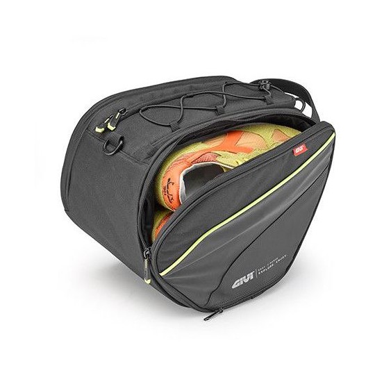 Borsa da Tunnel per Scooter Givi EASY-T EA135 Nero 15 litri