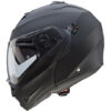 Casco Moto Modulare Caberg Duke II Nero Opaco