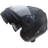 Casco Moto Modulare Caberg Duke II Nero Opaco