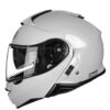 Casco Moto Modulare Shoei NEOTEC II Bianco Lucido