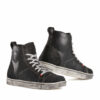 Scarpe Moto Tecniche Eleveit 508 Air Freeride Estive Traforate Nero