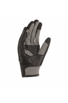GUANTI MOTO ESTIVI DONNA OJ G224 NERO GRIGIO FUCSIA