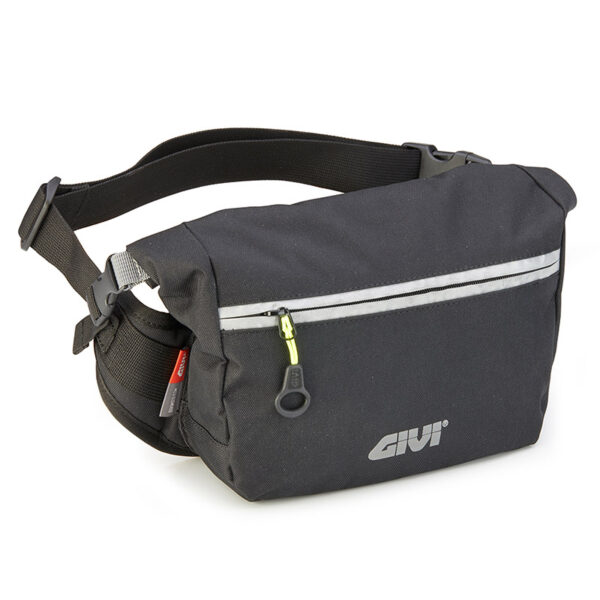 Marsupio Givi EA125B Waterproof Nero