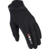 GUANTI MOTO LS2 DONNA IN Tessuto Traforati  COOL NERO CE