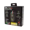 CARICA BATTERIA MOTO BMW 12V - 1A BC K900 EVO+,