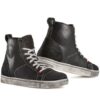 Scarpe Moto Tecniche Eleveit 508 Air Freeride Estive Traforate Nero