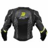 Pettorina Protettiva Moto Cross Enduro Shot OPTIMAL 2.0 Nero