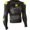 Protezione Totale Moto Cross Enduro Shot Airlight 2.0