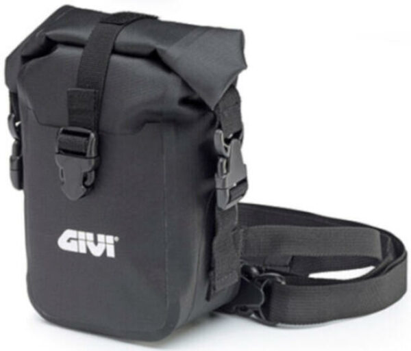 Borsa Moto T517 Borsello Da Gamba Givi