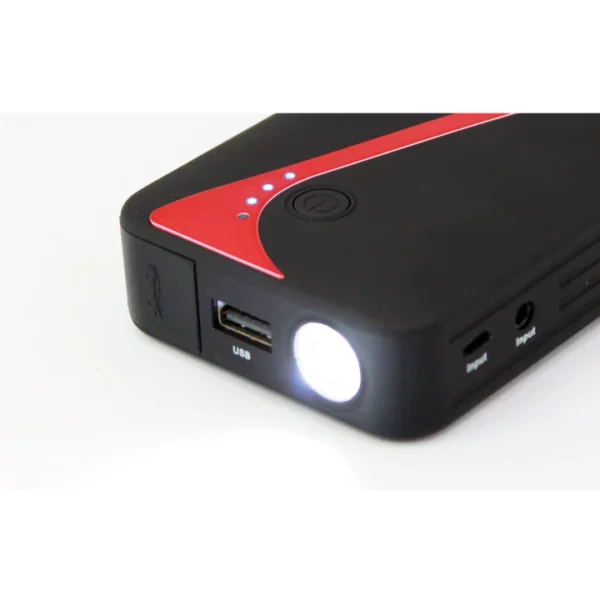 AVVIATORE D'EMERGENZA MOTO/SCOOTER/MACCHINA JUMPSTARTER K1500