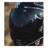 Visiera 3 Bottoni Fumè Originale Premier per Casco MX