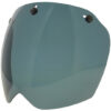 Visiera 3 Bottoni Fumè Originale Premier per Casco MX
