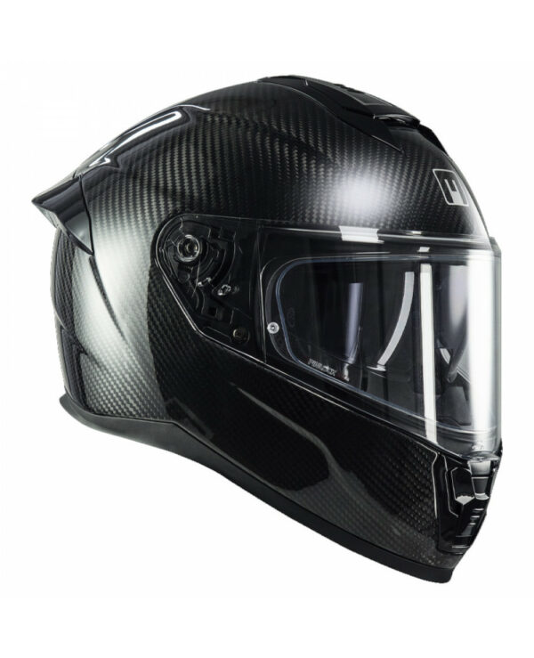 Casco Moto  Integrale MPH Tiger Carbon H6IC121 ece 22.06