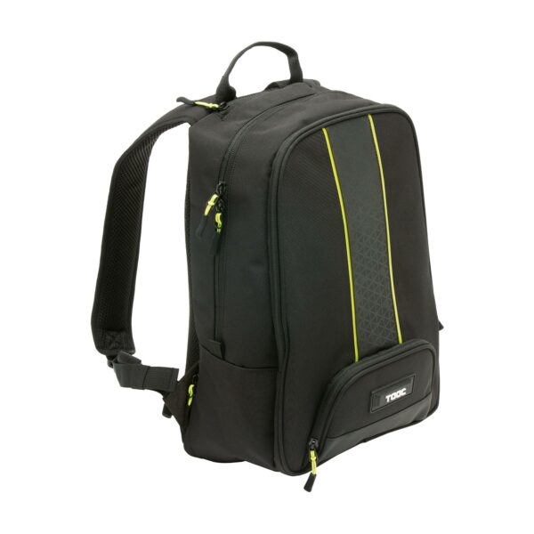 ZAINO 17 LITRI PER USO MOTO/SCOOTER TC2