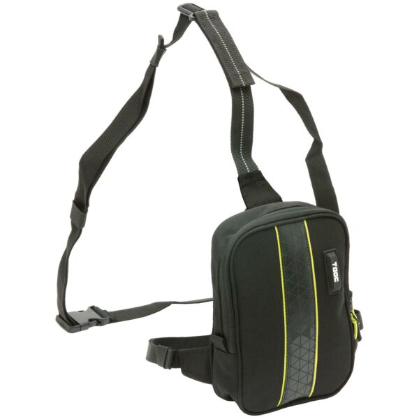 BORSELLO DA GAMBA MOTO TC4 - 1 LITRI
