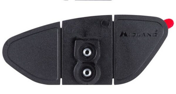 Kit Fissaggio Midland e base biadesiva linea Pro
