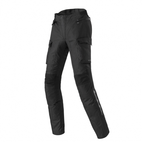 Pantaloni Moto Donna Clover SCOUT-3 WP LADY