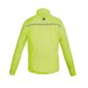 Giacca Moto Antipioggia  Tucano Urbano 765 Nano Rain  Giallo Fluo