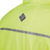 Giacca Moto Antipioggia  Tucano Urbano 765 Nano Rain  Giallo Fluo
