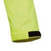 Giacca Moto Antipioggia  Tucano Urbano 765 Nano Rain  Giallo Fluo