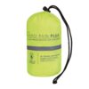 Giacca Moto Antipioggia  Tucano Urbano 765 Nano Rain  Giallo Fluo