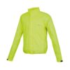 Giacca Moto Antipioggia  Tucano Urbano 765 Nano Rain  Giallo Fluo