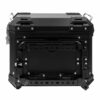 Coppia di Valigie Laterali in ABS  Nero 28 LITRI