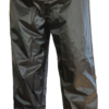 Completo Impermeabile Moto Giacca e Pantaloni Moore Fluo