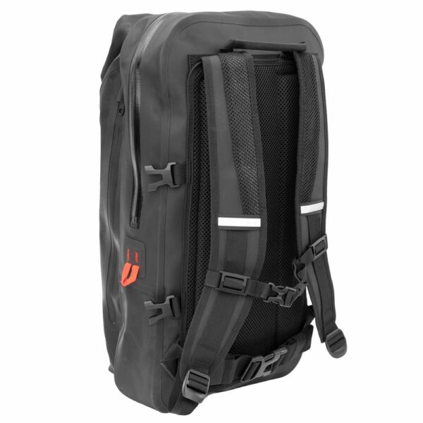 Zaino Moto impermeabile Ultra-resistente 35L