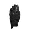 Guanti moto estivi Dainese Air-Maze Unisex Nero Nero
