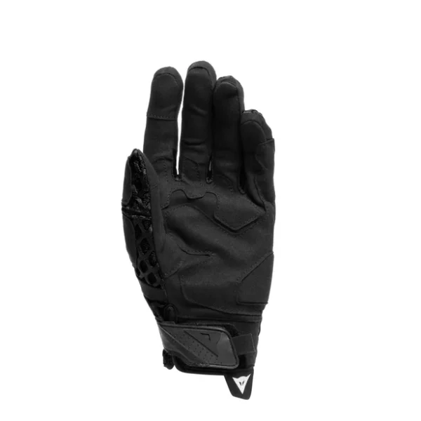 Guanti moto estivi Dainese Air-Maze Unisex Nero Nero