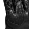 Guanti moto estivi Dainese Air-Maze Unisex Nero Nero