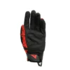 Guanti Moto Estivi Dainese Air-Maze Unisex Nero Rosso