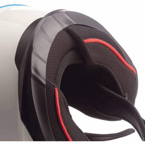 Casco Moto Jet Tucano Urbano EL MAX Nero Graphic-A opaco ECE 22.06.