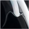 CASCO MOTO JET TUCANO URBANO EL TOP BIANCO GHIACCIO LUCIDO