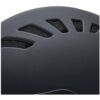 CASCO MOTO JET TUCANO URBANO EL TOP NERO OPACO