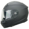 Casco Moto Modulare P/J CGM 507a PINCERS MONO Nero Opaco