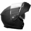 Casco Moto Modulare P/J CGM 507a PINCERS MONO Nero Opaco