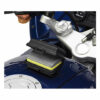 Custodia Moto Per Telepass Kappa KS602 Con Biadesivo