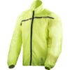 Giacca Moto Antipioggia LS2 Commuter Giallo Fluo